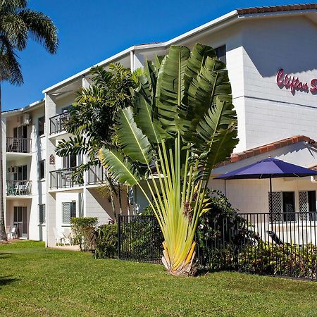 Clifton Sands Holiday Units Clifton Beach Extérieur photo