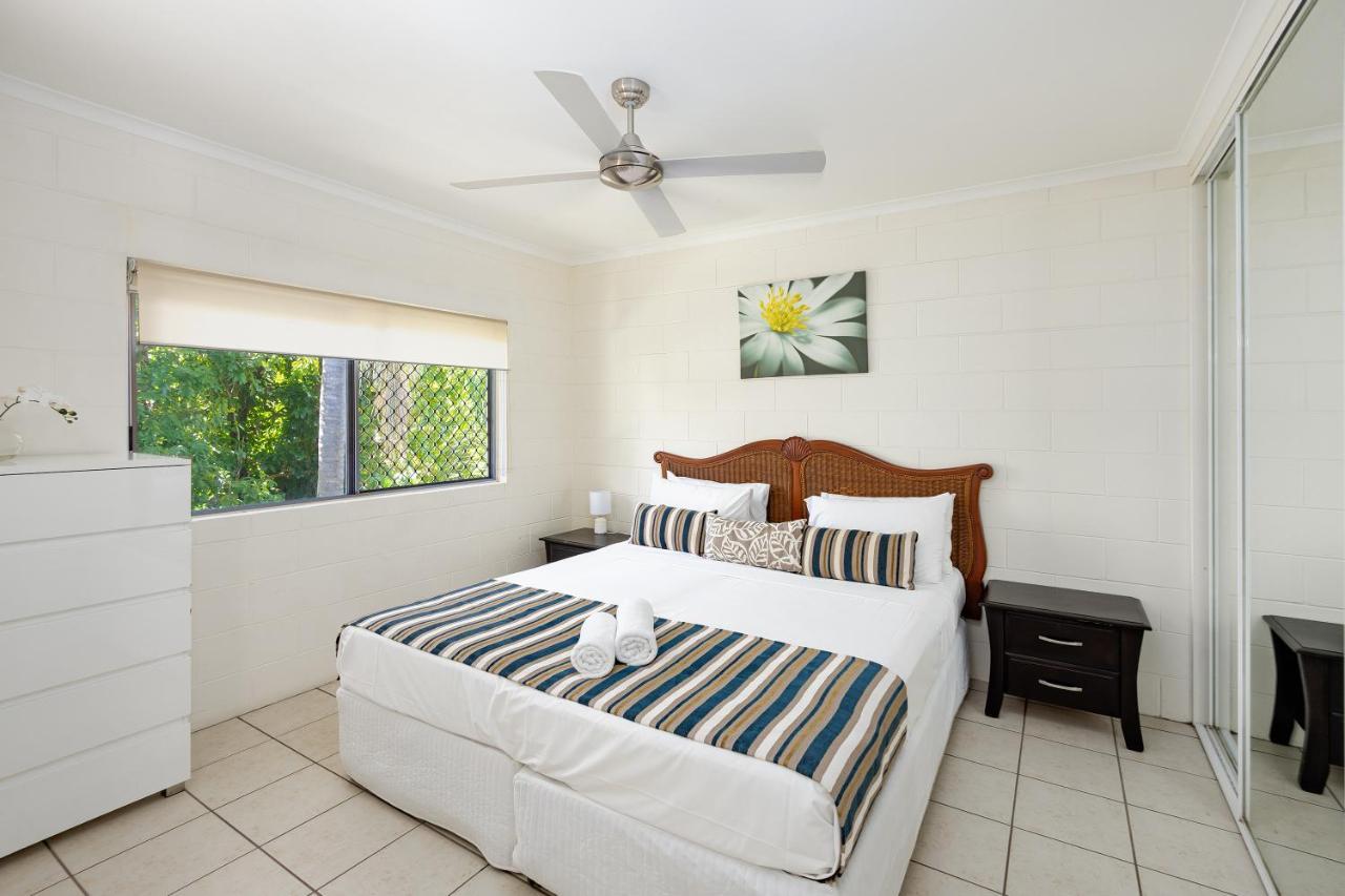 Clifton Sands Holiday Units Clifton Beach Extérieur photo