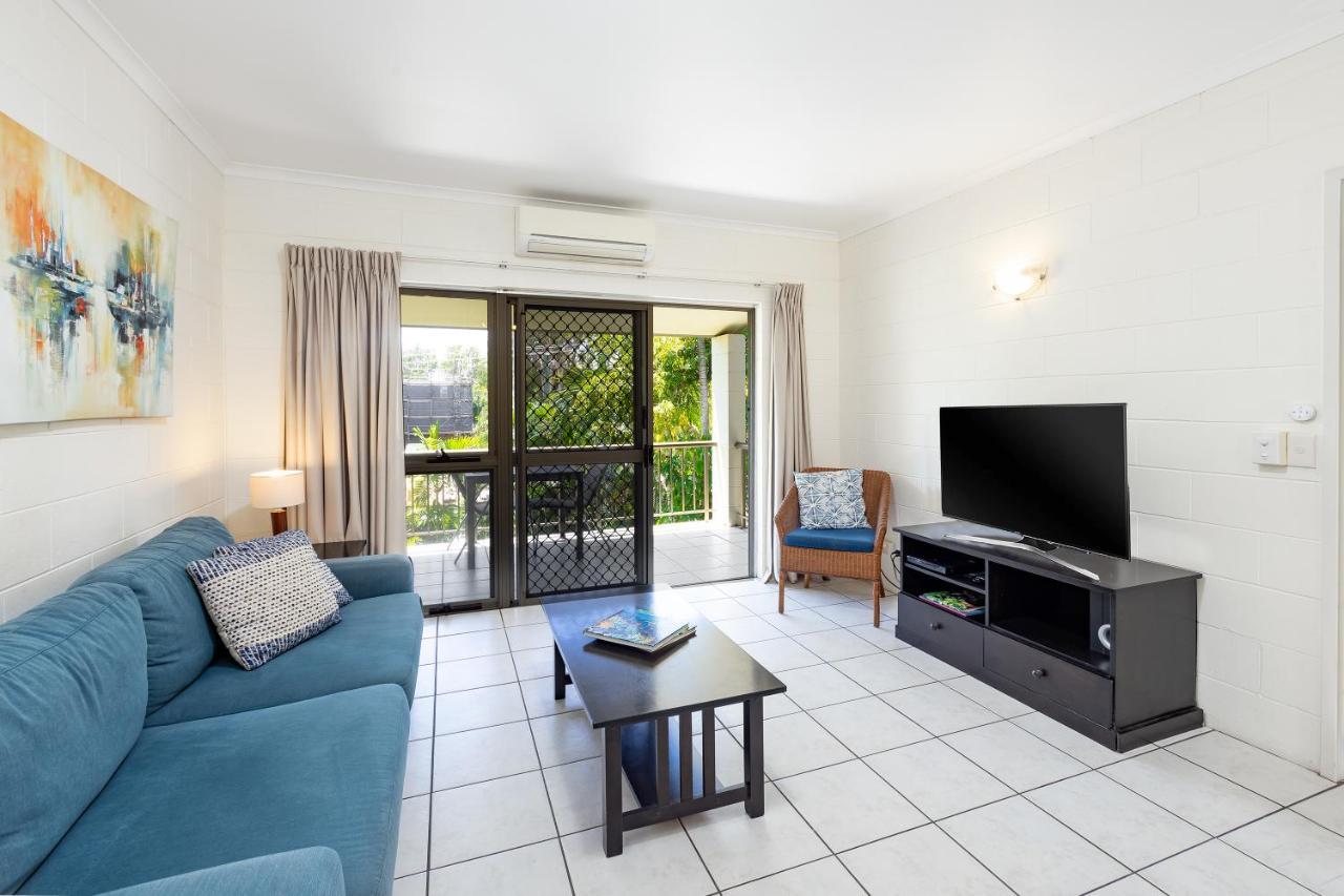 Clifton Sands Holiday Units Clifton Beach Extérieur photo