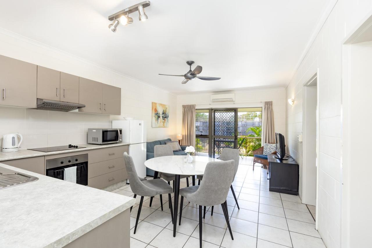 Clifton Sands Holiday Units Clifton Beach Extérieur photo