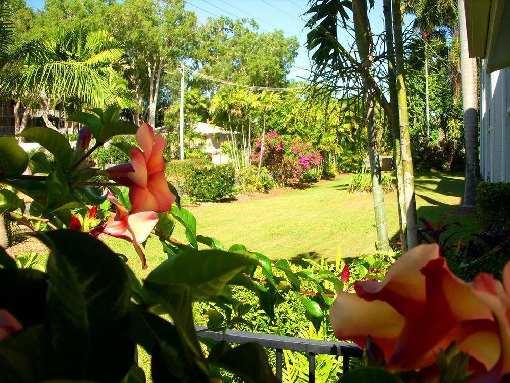 Clifton Sands Holiday Units Clifton Beach Extérieur photo