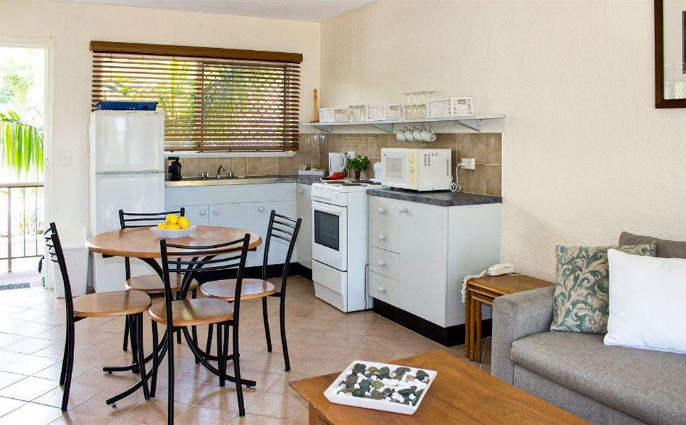 Clifton Sands Holiday Units Clifton Beach Extérieur photo