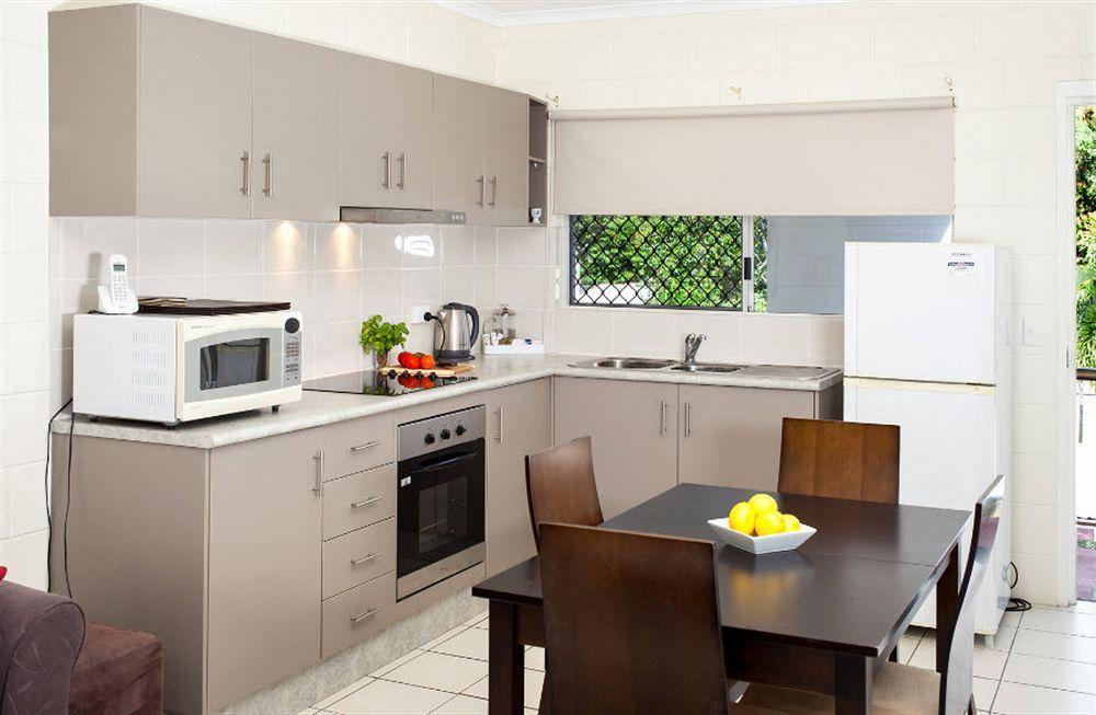 Clifton Sands Holiday Units Clifton Beach Extérieur photo