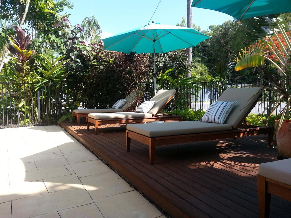 Clifton Sands Holiday Units Clifton Beach Extérieur photo