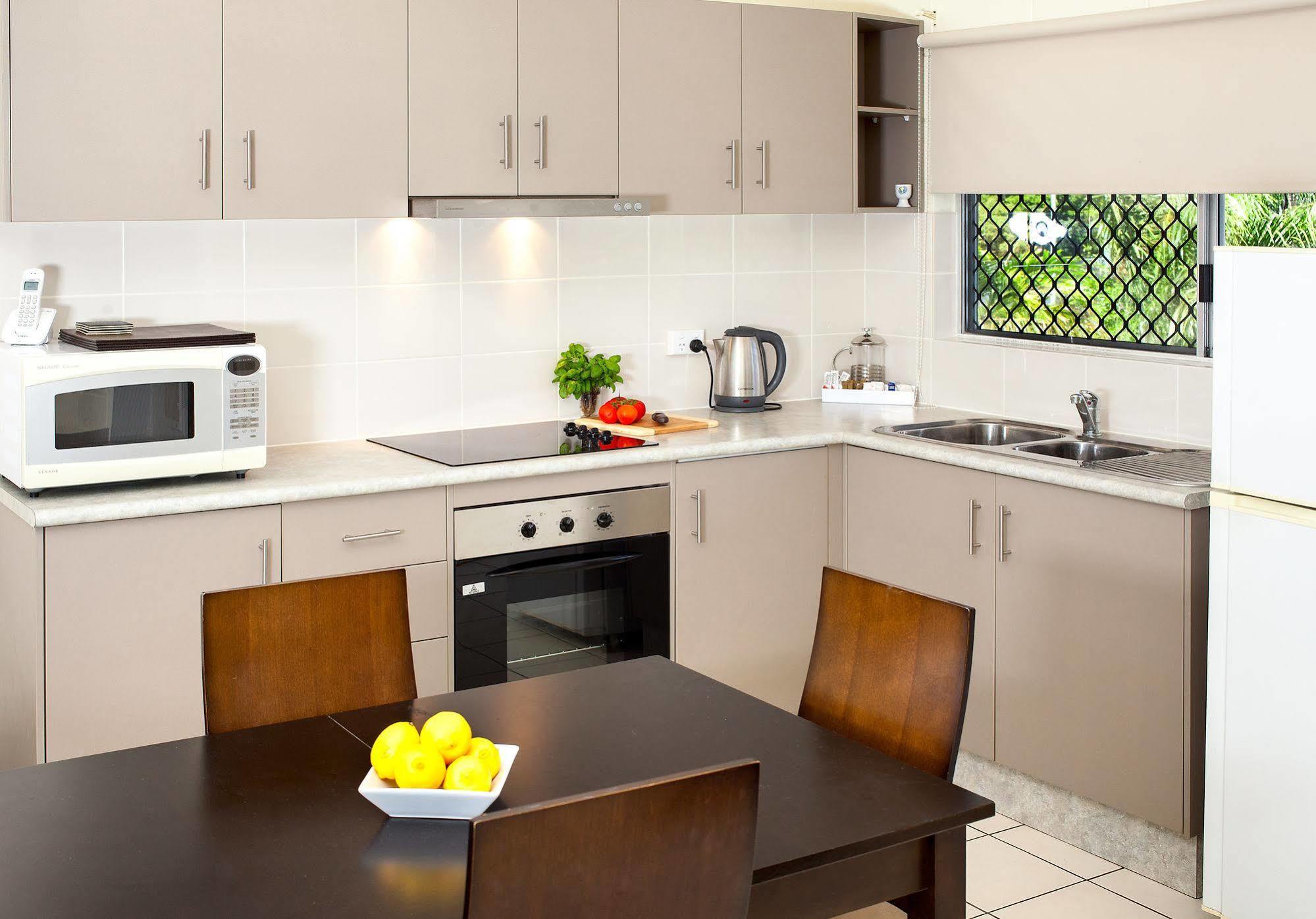 Clifton Sands Holiday Units Clifton Beach Extérieur photo